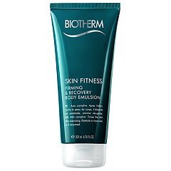 Biotherm Skin Fitness Firming & Recovery Body Emulsion 1/1