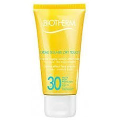 Biotherm Creme Solaire Dry Touch Matte Effect Face Cream 1/1