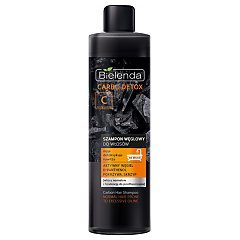 Bielenda Carbo Detox Carbon Hair Shampoo 1/1