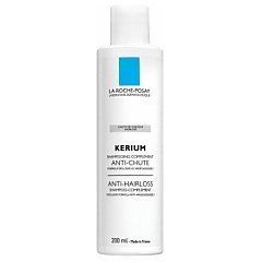 La Roche-Posay Kerium Anti-Hairloss Shampoo-Complement tester 1/1