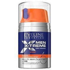 Eveline Men X-Treme 6w1 1/1