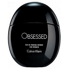 Calvin Klein Obsessed Intense for Women 1/1