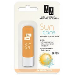 AA Sun Care Protective Lipstick 1/1