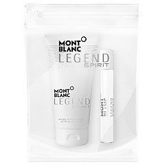 Mont Blanc Legend Spirit Pour Homme 1/1