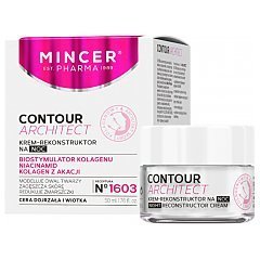 Mincer Contour Architect Night Cream N°1603 1/1