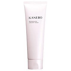 Kanebo Refreshing Creamy Wash 1/1