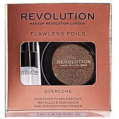Makeup Revolution Flawless Foils 1/1