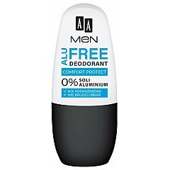 AA Men Alu Free Deodorant Comfort Protect 1/1