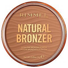 Rimmel Natural Bronzer 1/1