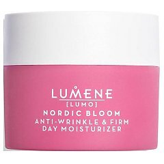 Lumene Lumo Nordic Anti-Wrinkle & Firm Day Moisturizer 1/1