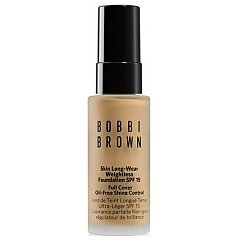 Bobbi Brown Skin Long-Wear Weightless Foundation Mini 1/1