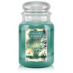 Country Candle 1/1