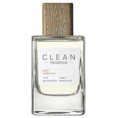 Clean Reserve Sueded Oud tester 1/1