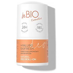 BeBio Ewa Chodakowska Hyaluro bioFresh 1/1