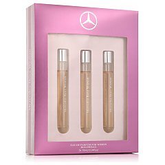 Mercedes-Benz Woman 1/1