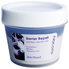 Nacomi Jelly-Milk Mask Skin Barrier Repair 1/1