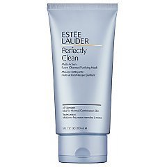 Estee Lauder Perfectly Clean Multi-Action Foam Cleanser / Purifying Mask 1/1