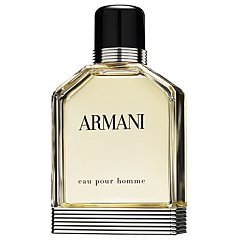Giorgio Armani Eau Pour Homme 2013 1/1