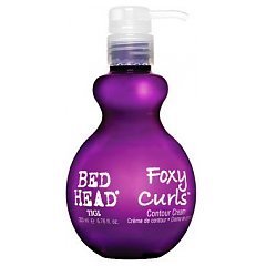 Tigi Bed Head Foxy Curls Contour Cream 1/1