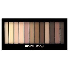 Makeup Revolution Redemption Palette tester 1/1