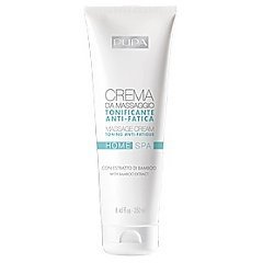 Pupa Home SpA Toning Anti-Fatigue Massage Cream 1/1