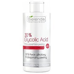 Bielenda Professional 30% Glycolic Acid 1/1