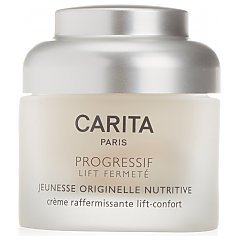 Carita Progressif Lift Fermete Genesis of Youth Nutritive Lift-Comfort Firming Cream tester 1/1