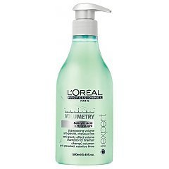 L'Oreal Serie Expert Volumetry Shampoo 1/1