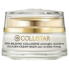 Collistar Pure Actives Collagen Cream Balm Anti-Wrinkle Firming 1/1