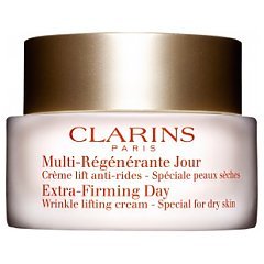 Clarins Extra-Firming Day Cream tester 1/1