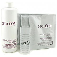 Decleor Harmonie Calm Intense Soothing Mask tester 1/1