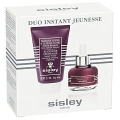 Sisley Black Rose Instant Youth Duo 1/1