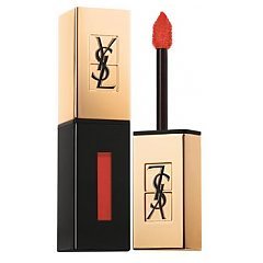 Yves Saint Laurent Rouge Pur Couture Vernis à Lèvres Glossy Stain 1/1