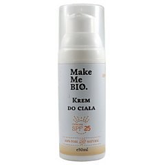 Make Me BIO Body Cream 1/1