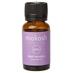 Mokosh Cosmetics Lavender Oil 1/1
