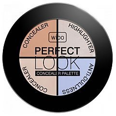 Wibo Perfect Look Concealer Palette 1/1