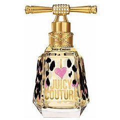 Juicy Couture I Love Juicy Couture tester 1/1