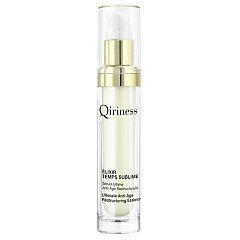 Qiriness Elixir Temps Sublime Serum Ultime Anti-Age Restructurant 1/1