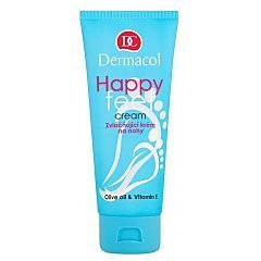 Dermacol Happy Feet Cream 1/1