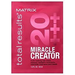 Matrix Total Results Miracle Creator Multi-Tasking Hair Mask 1/1