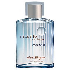 Salvatore Ferragamo Incanto Essential pour Homme 1/1