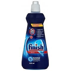 Finish Shine&Protect 5x Power Actions Rinse Aid 1/1