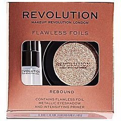 Makeup Revolution Flawless Foils 1/1