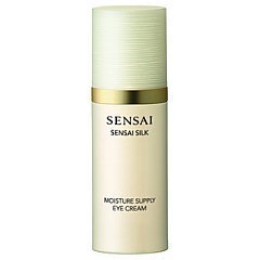 Sensai Silk Moisture Supply Eye Cream 1/1
