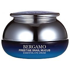 BERGAMO Prestige Snail Mucus Essential Eye Cream 1/1