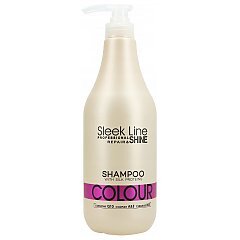 Stapiz Sleek Line Colour Shampoo 1/1