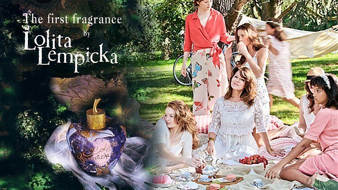 Lolita Lempicka - polski akcent w świecie mody