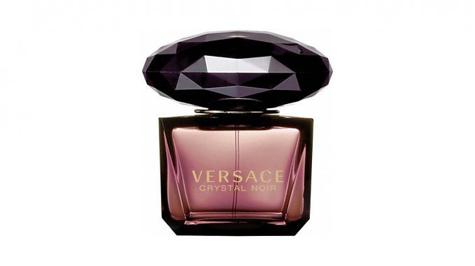 Kultowa 5 - damskich wód marki Versace