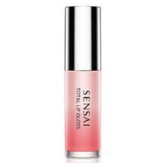 Sensai Total Lip Gloss in Colours 1/1