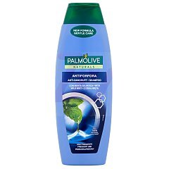 Palmolive Naturals Anti-Dandruff Shampoo 1/1